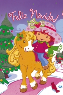 Portada del libro Feliz Navidad - ISBN: 9788421683682