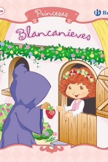 Portada del libro: Blancanieves