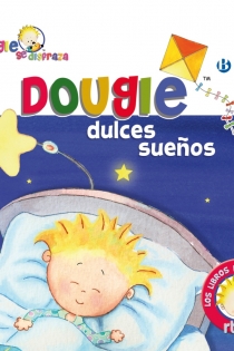 Portada del libro Dougie dulces sueños