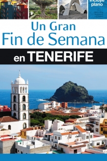 Portada del libro: Un gran Fin de Semana en Tenerife