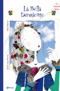 Portada del libro La Bella Durmiente - ISBN: 9788421688335