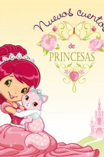 Portada del libro: Nuevos cuentos de princesas