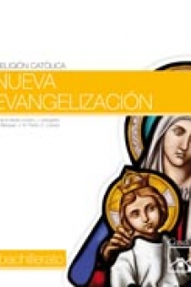 Portada del libro Nueva Evangelización 1 - ISBN: 9788421849521
