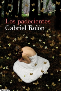 Portada del libro Los padecientes - ISBN: 9788423324293