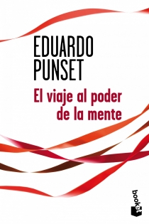 Portada del libro El viaje al poder de la mente - ISBN: 9788423326983