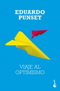 Portada del libro: Viaje al optimismo