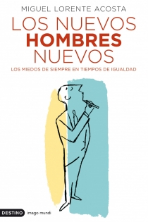 Portada del libro: Los nuevos hombres nuevos