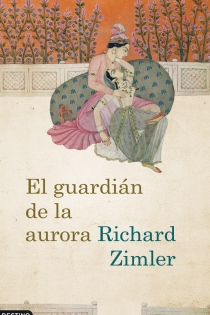 Portada del libro: El guardián de la aurora