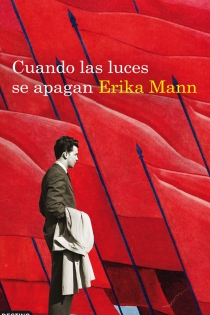 Portada del libro: Cuando las luces se apagan