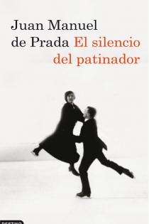 Portada del libro El silencio del patinador - ISBN: 9788423342693