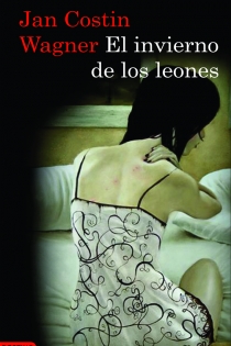 Portada del libro El invierno de los leones - ISBN: 9788423342976