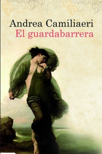 Portada del libro El guardabarrera - ISBN: 9788423343126
