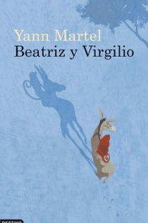 Portada del libro: Beatriz y Virgilio
