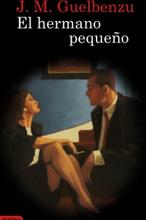 Portada del libro: El hermano pequeño