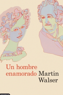 Portada del libro: Un hombre enamorado