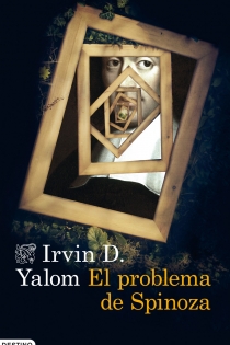 Portada del libro El problema de Spinoza - ISBN: 9788423346141