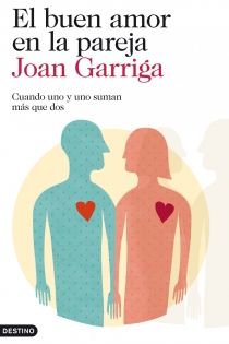 Portada del libro El buen amor en la pareja - ISBN: 9788423346257