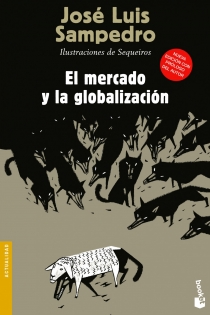 Portada del libro: El mercado y la globalización