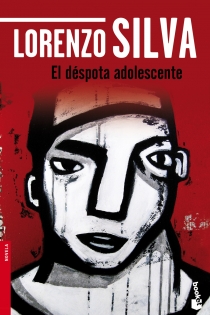 Portada del libro: El déspota adolescente