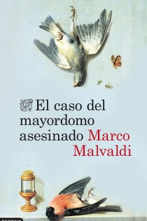 Portada del libro El caso del mayordomo asesinado - ISBN: 9788423346899