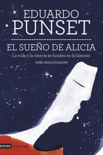 Portada del libro El sueño de Alicia - ISBN: 9788423346950