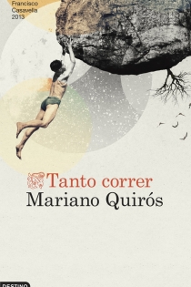 Portada del libro Tanto correr