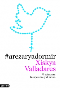 Portada del libro: #arezaryadormir