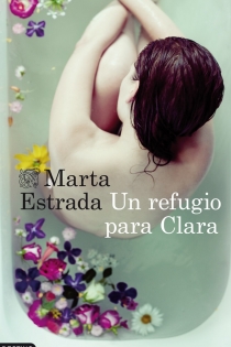 Portada del libro Un refugio para Clara - ISBN: 9788423347117