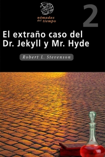 Portada del libro El extraño caso del Dr. Jekyll y Mr. Hyde