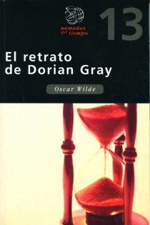 Portada del libro El retrato de Dorian Gray - ISBN: 9788423667345