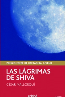 Portada del libro Las Lágrimas de Shiva - ISBN: 9788423675104