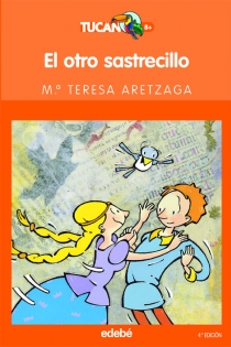 Portada del libro El otro sastrecillo - ISBN: 9788423675500