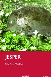 Portada del libro Jesper