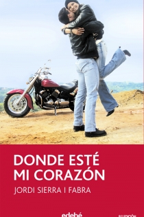 Portada del libro Donde esté mi corazón - ISBN: 9788423676576