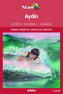 Portada del libro Aydin - ISBN: 9788423677160