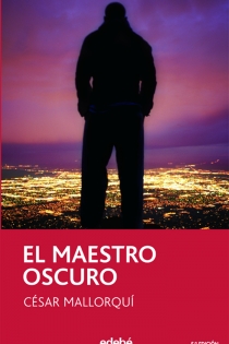 Portada del libro El maestro oscuro - ISBN: 9788423678051