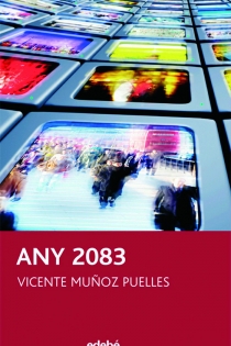 Portada del libro: ANY 2083
