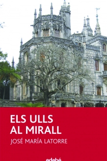 Portada del libro ELS ULLS AL MIRALL - ISBN: 9788423688722