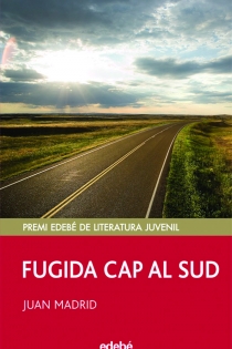 Portada del libro: FUGIDA CAP AL SUD