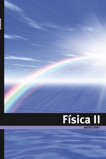 Portada del libro FÍSICA II - ISBN: 9788423692576