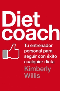 Portada del libro: Diet coach