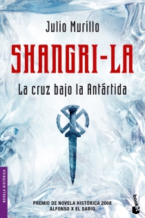 Portada del libro Shangri-La - ISBN: 9788427035164