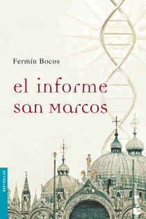 Portada del libro El Informe San Marcos - ISBN: 9788427036215