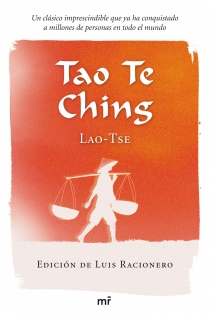 Portada del libro: Tao Te Ching