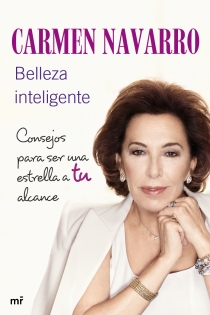 Portada del libro Belleza inteligente - ISBN: 9788427039445