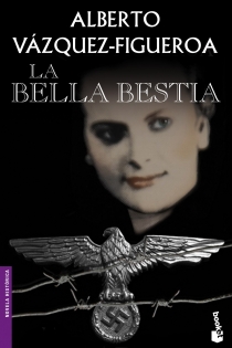 Portada del libro: La bella bestia