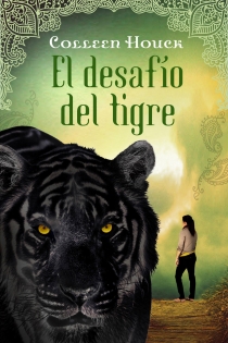 Portada del libro El desafio del tigre - ISBN: 9788427202221