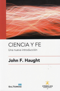 Portada del libro CIENCIA Y FE. UNA NUEVA INTRODUCCION - ISBN: 9788429327946