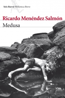 Portada del libro Medusa - ISBN: 9788432210068