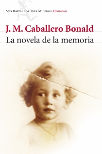 Portada del libro La novela de la memoria - ISBN: 9788432212772